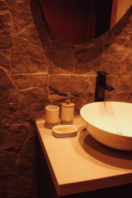 Cabana Lodge! Urubici Kültér fotó